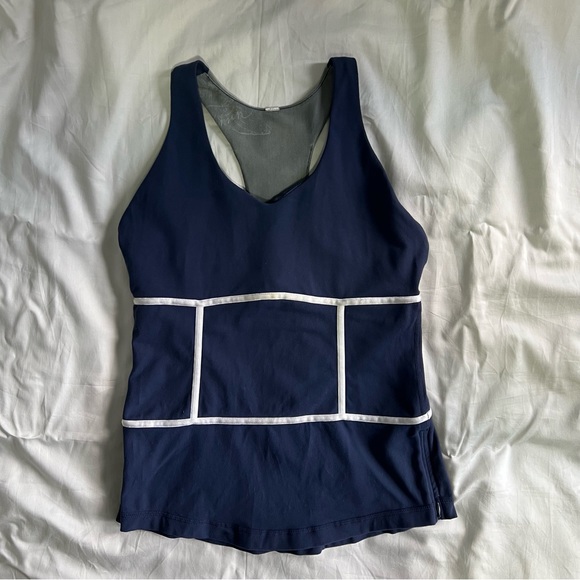 Lululemon Athletica Racerback Tank - Picture 9 of 14